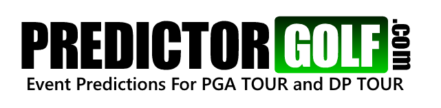 Predictor Golf Data Analytics Engine